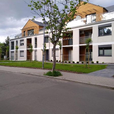 Apartament Moniuszko Z Parkingiem Podziemnym Gorzow Wielkopolski Exterior photo